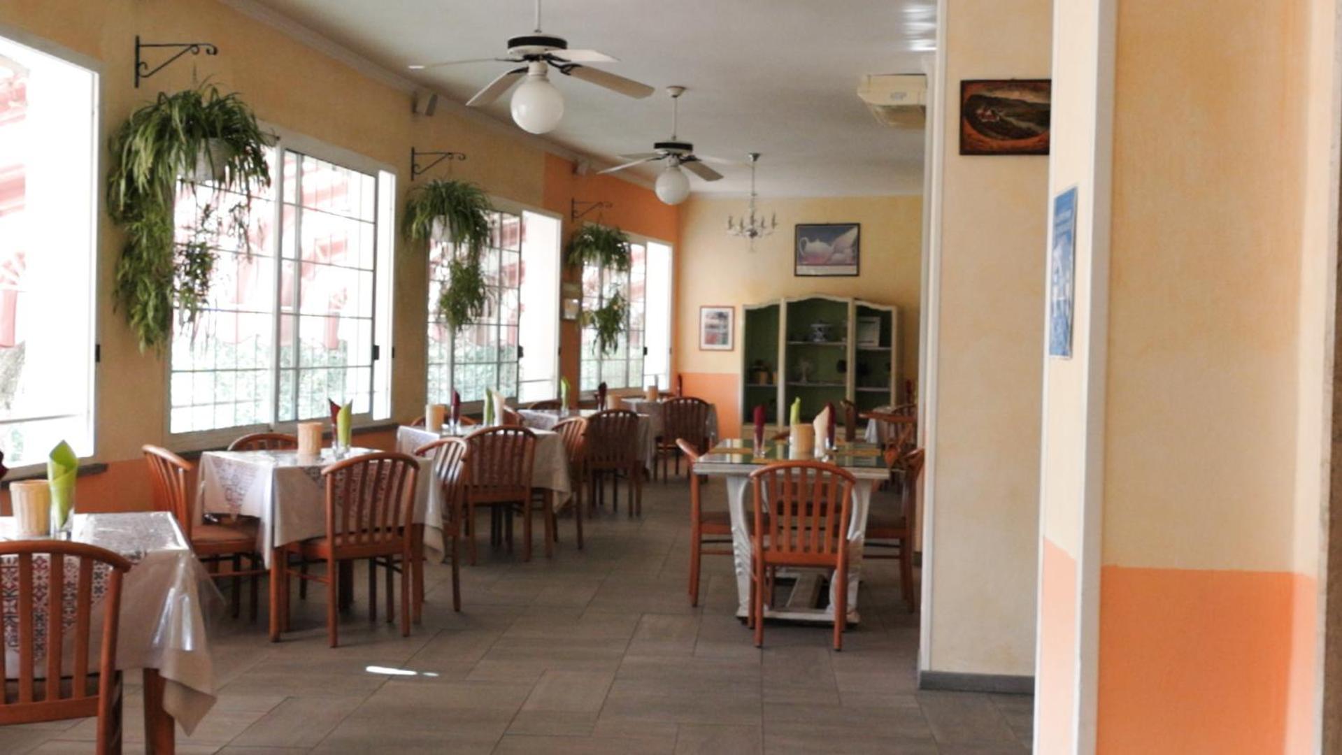 Hotel Bellavista San Bartolomeo Al Mare Exterior photo