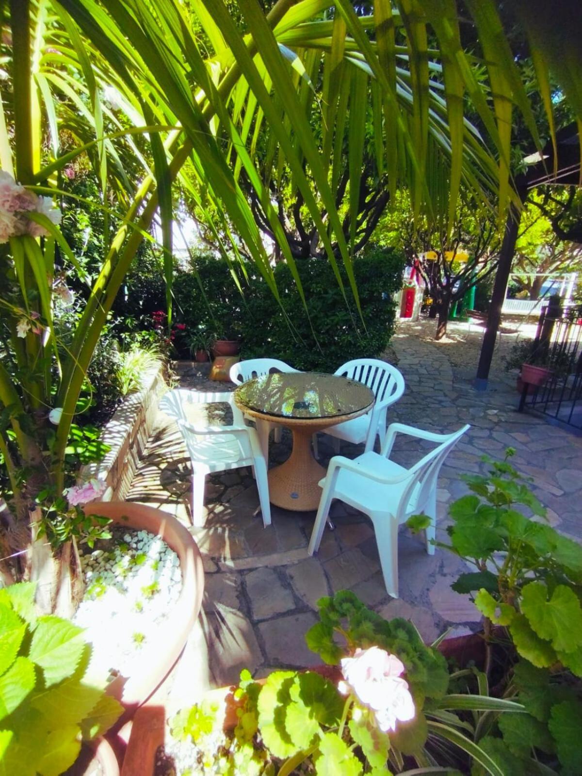 Hotel Bellavista San Bartolomeo Al Mare Exterior photo